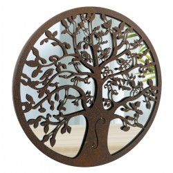 Adorno de Pared Arbol de la...