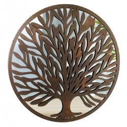 Adorno de Pared Arbol de la...