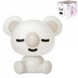 Lampara Quitamiedos Koala...