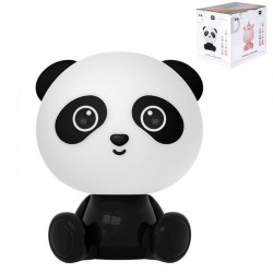 Lámpara Quitamiedos Panda 8...