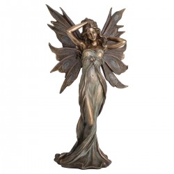 Figura Decorativa Hada,...