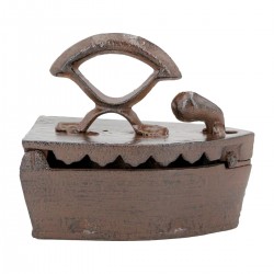 Figura Decorativa Plancha...
