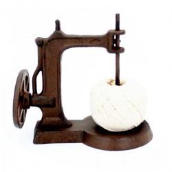 Figura Decorativa Pequeña...