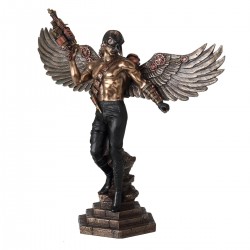 Figura Decorativa Hombre...