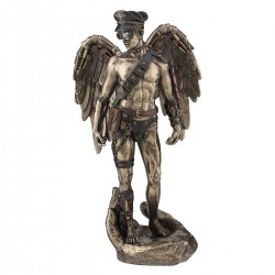 Figura Decorativa Hombre...