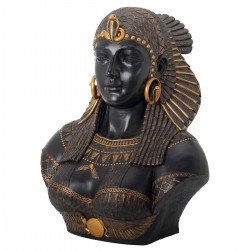 Figura decorativa Busto...