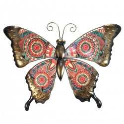 Adorno de Pared Mariposa de...