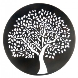 Adorno de Pared Arbol de la...