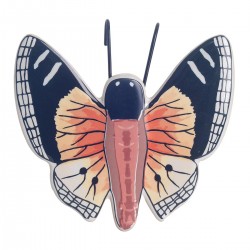 Adorno de Pared Mariposa de...
