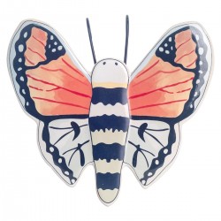 Adorno de Pared Mariposa de...