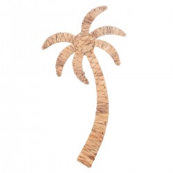 Adorno De Pared Palmera 55...