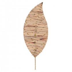 Decoración De Pared Hoja De...