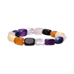 ROCKING GIFTS Pulsera de...