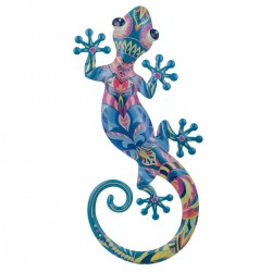 Adorno De Pared Lagarto 30...