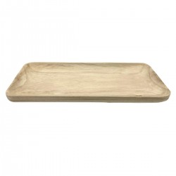 Bandeja Rectangular De...