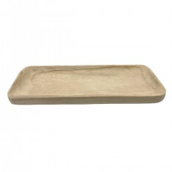 Bandeja Rectangular De...