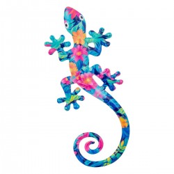 Adorno De Pared De Lagarto...