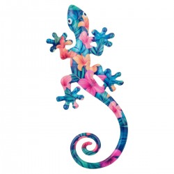 Adorno De Pared Lagarto...