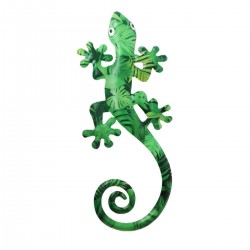 Adorno De Pared De Lagarto...
