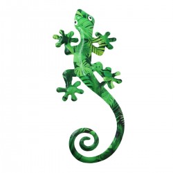 Adorno De Pared Lagarto...
