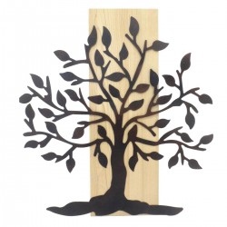 Árbol De La Vida Decorativo...