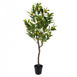 Árbol Limonero Artificial...