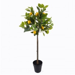 Árbol Limonero Artificial...