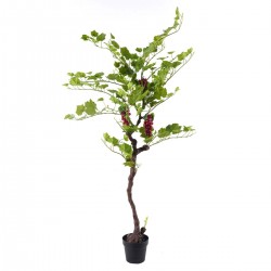 Árbol De Parra Artificial...