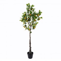 Árbol Limonero Artificial...