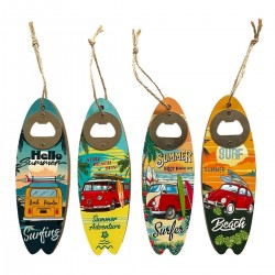 Abridor De Botellas Con...