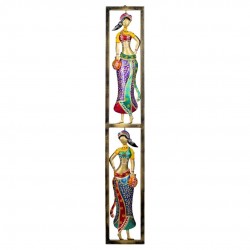 Decoración De Pared Figuras...