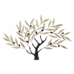 Árbol Decorativo De Pared...