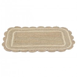 Alfombra Rectangular De...
