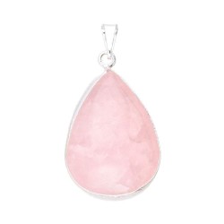 ROCKING GIFTS Colgante Gota...