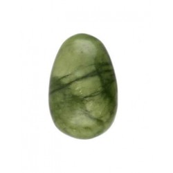 Huevo Yoni Pequeño de Jade...