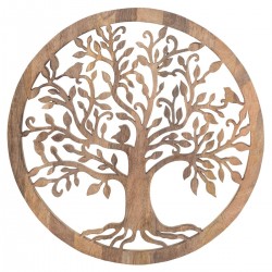 Árbol De La Vida De Pared...