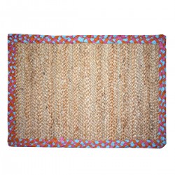 Alfombra Rectangular De...
