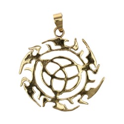 Colgante de Bronce...