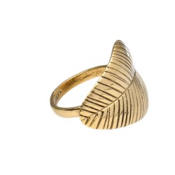 ROCKING GIFTS Anillo de...
