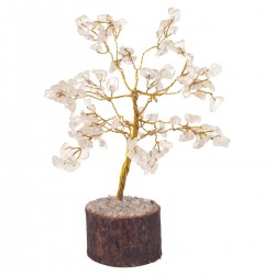 Árbol Decorativo De Piedras...