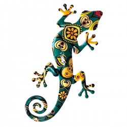 Lagarto Decorativo Para...