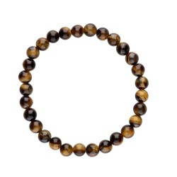 Pulsera de Ojo de Tigre...