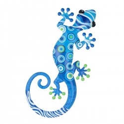 Decoración De Pared Lagarto...