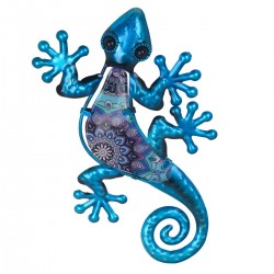 Adorno De Pared De Lagarto...
