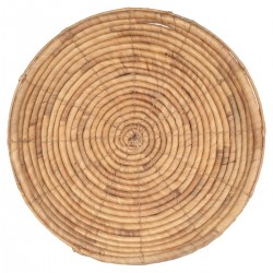 Adorno De Pared Circular De...