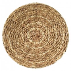 Adorno De Pared Circular De...