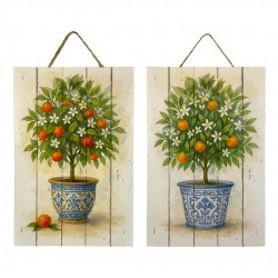 Cuadros Decorativos x2...