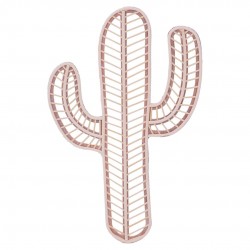 Adorno De Pared Cactus...