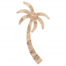 Adorno De Pared Palmera...