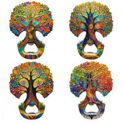 Abridor De Botellas Árbol...